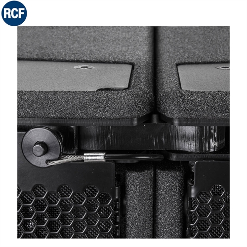 Loa RCF TTP 5-A 8